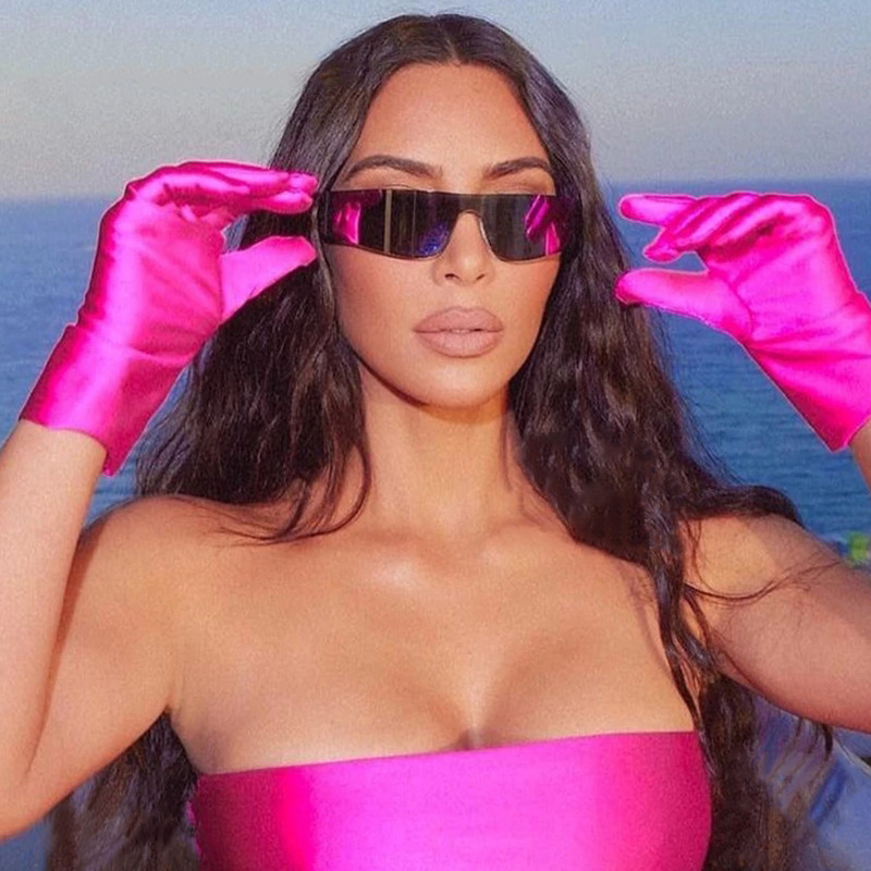 Kim Sunglasses