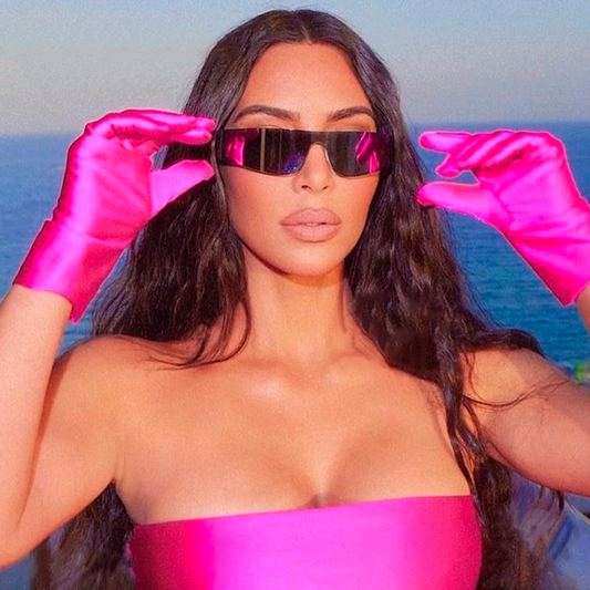 Kim Sunglasses