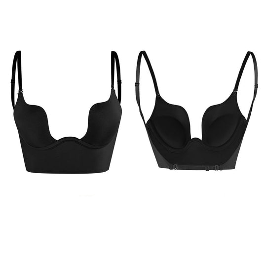 Padded Push Up Shapewear Bralette