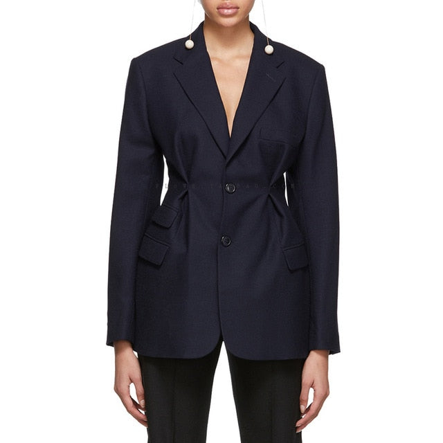 Harleigh Blazer