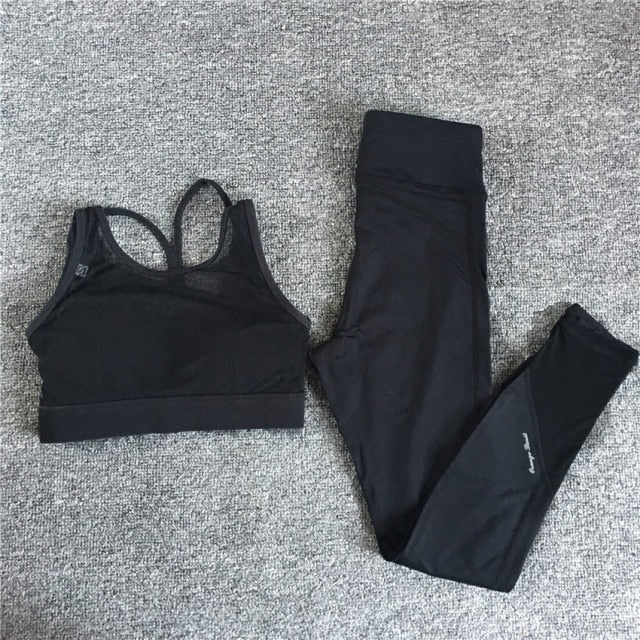 Reese Sport Set