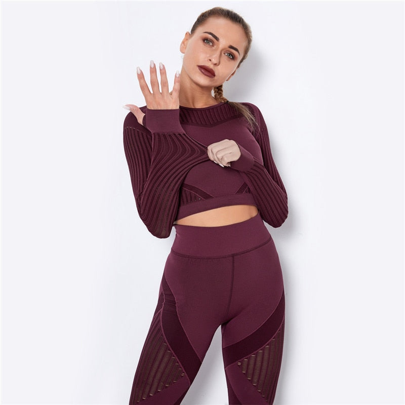 Eloise Sport Set