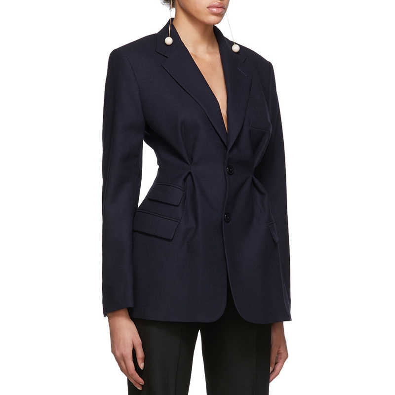 Harleigh Blazer