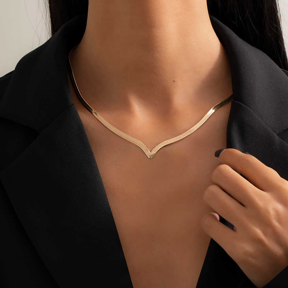 Antilla Necklace