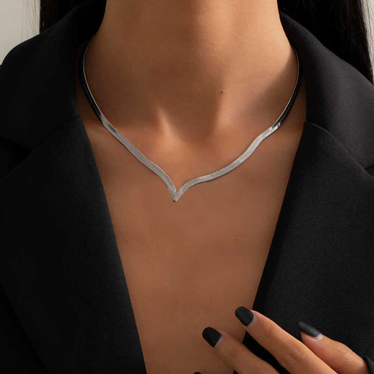 Antilla Necklace